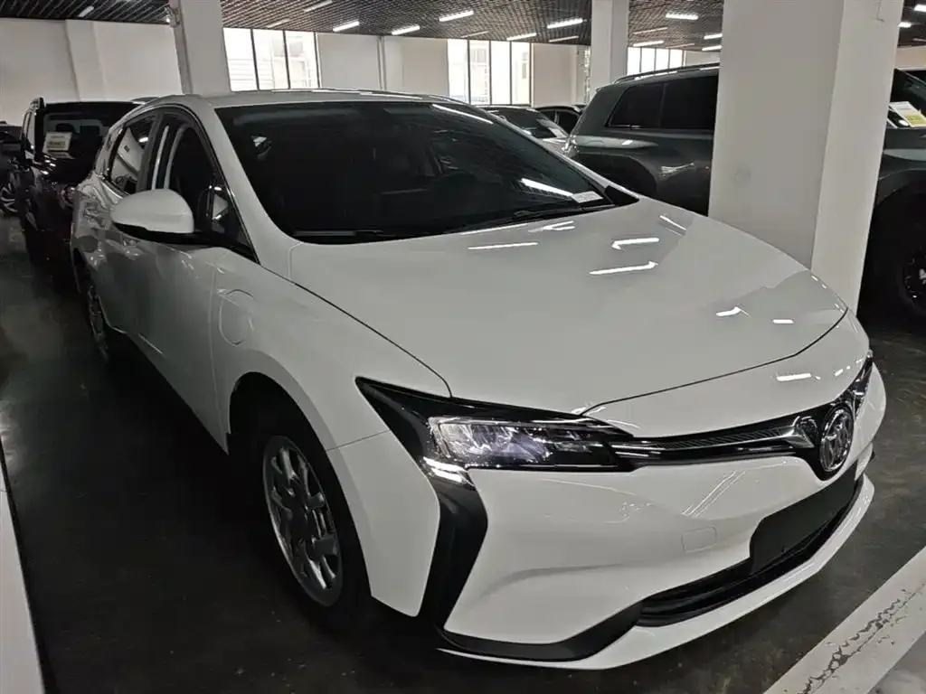 Buick Velite 6 — фото 10