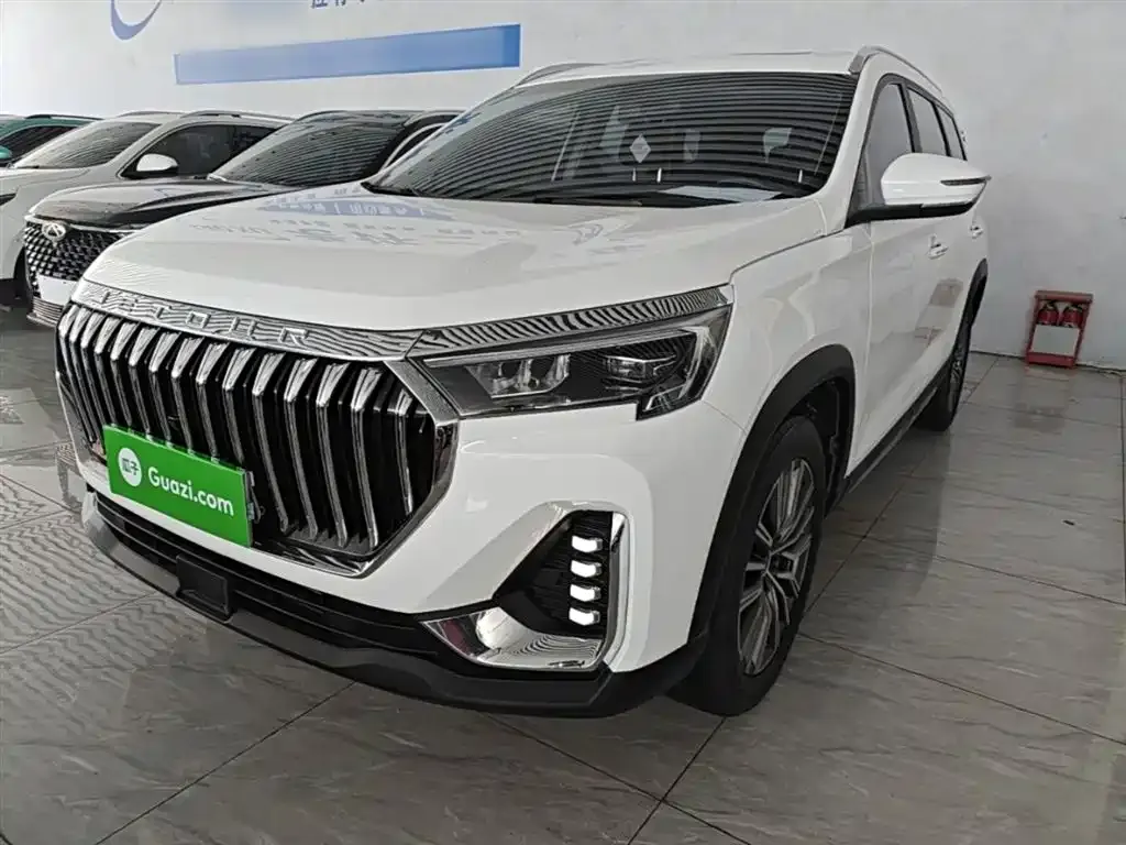 Jetour X90 PLUS 2024 из CN, фото 6