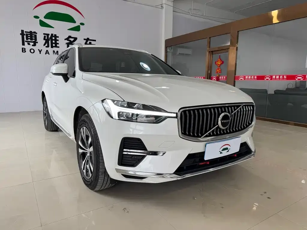 Volvo XC60 2023 из CN, фото 6
