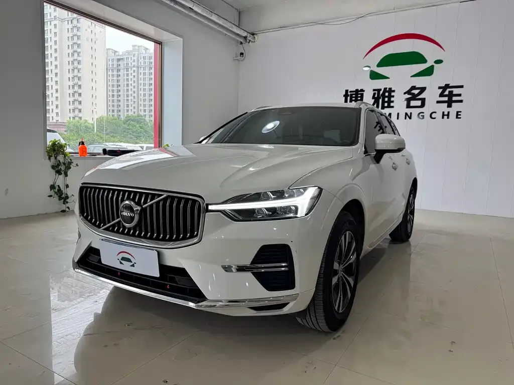 Volvo XC60 2023 из CN, фото 5