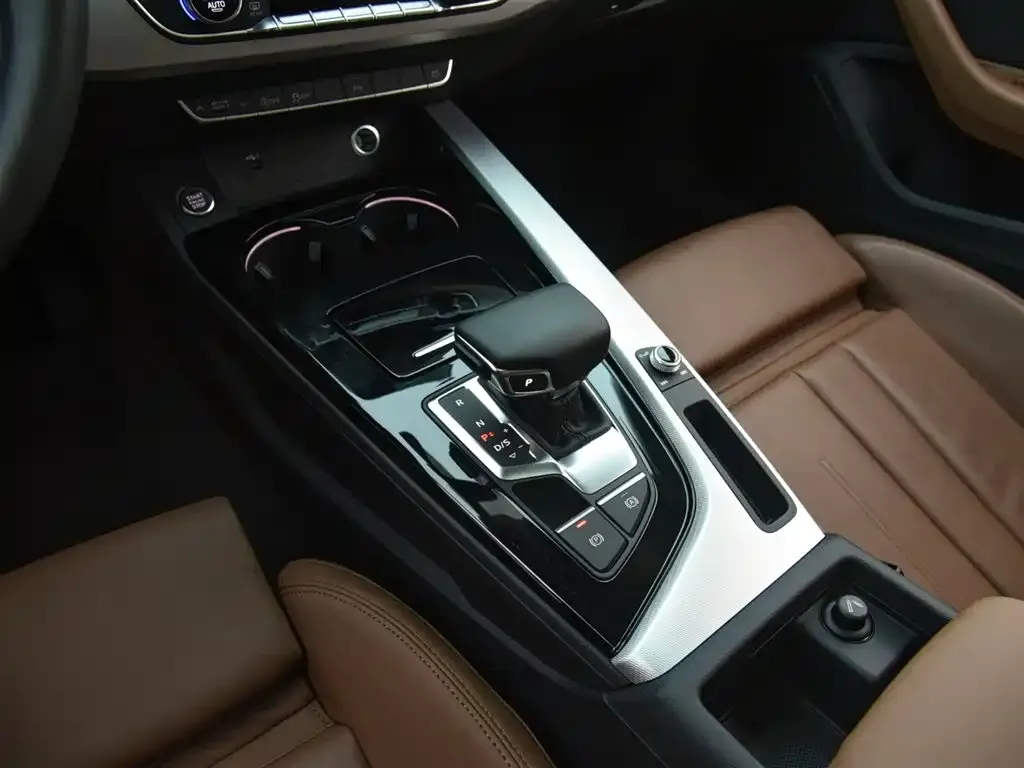 Audi A5 (Import) — фото 8