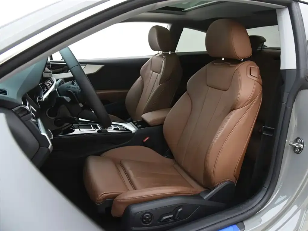 Audi A5 (Import) — фото 6
