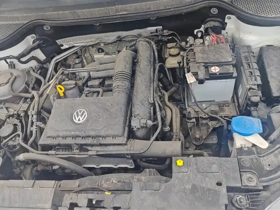 Jetta VS5 2022 из CN, фото 10