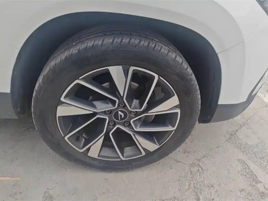 Jetta VS5 2022 из CN, фото 8