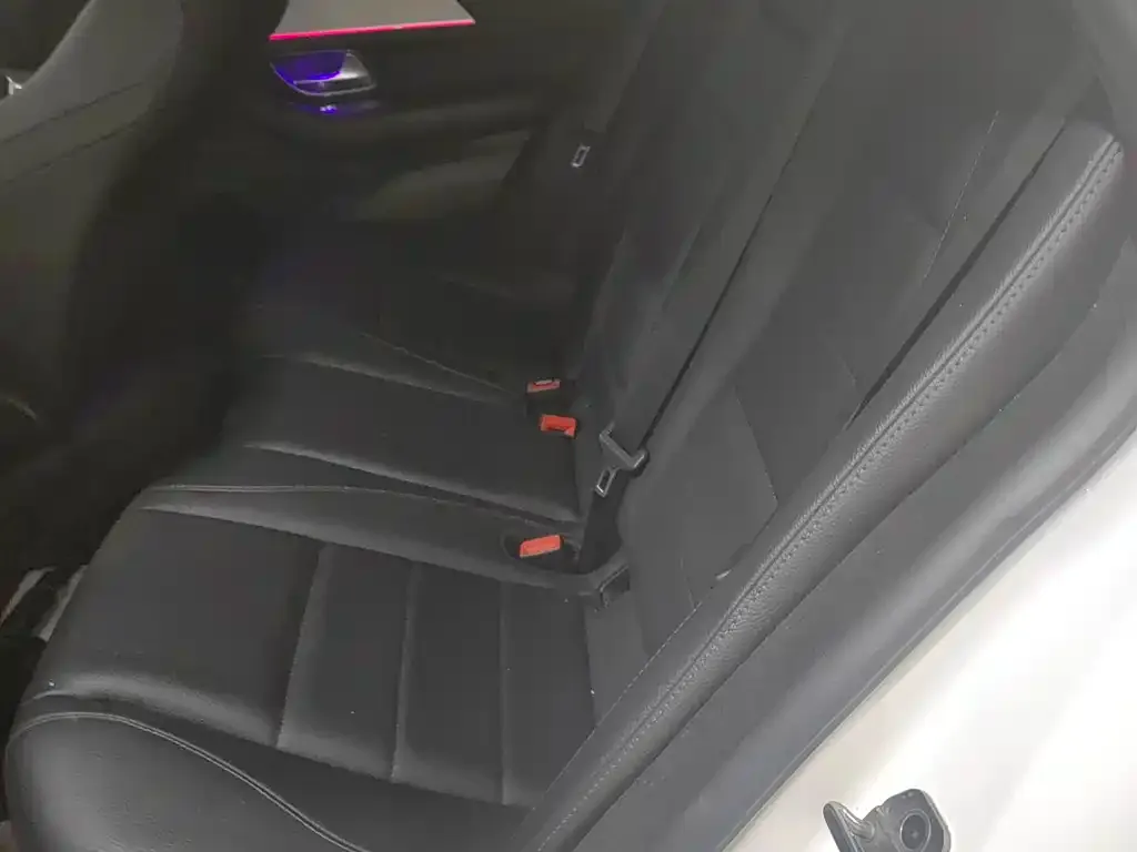 Mercedes-Benz GLE New Energy 2023 из CN, фото 2