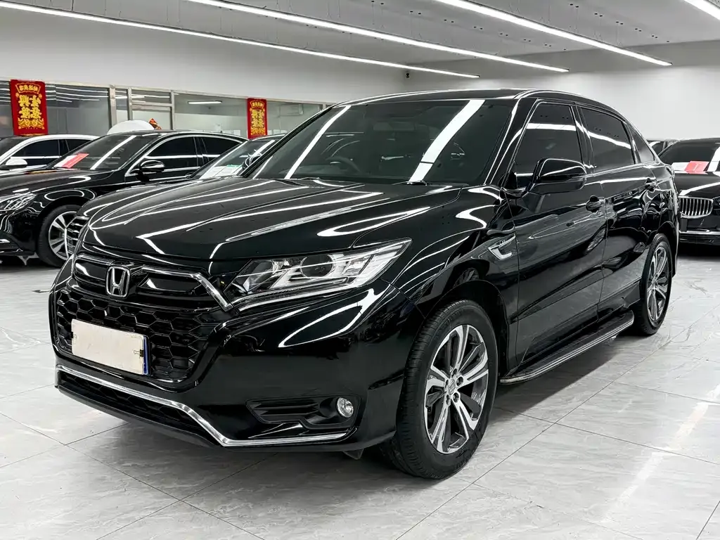 Honda UR-V