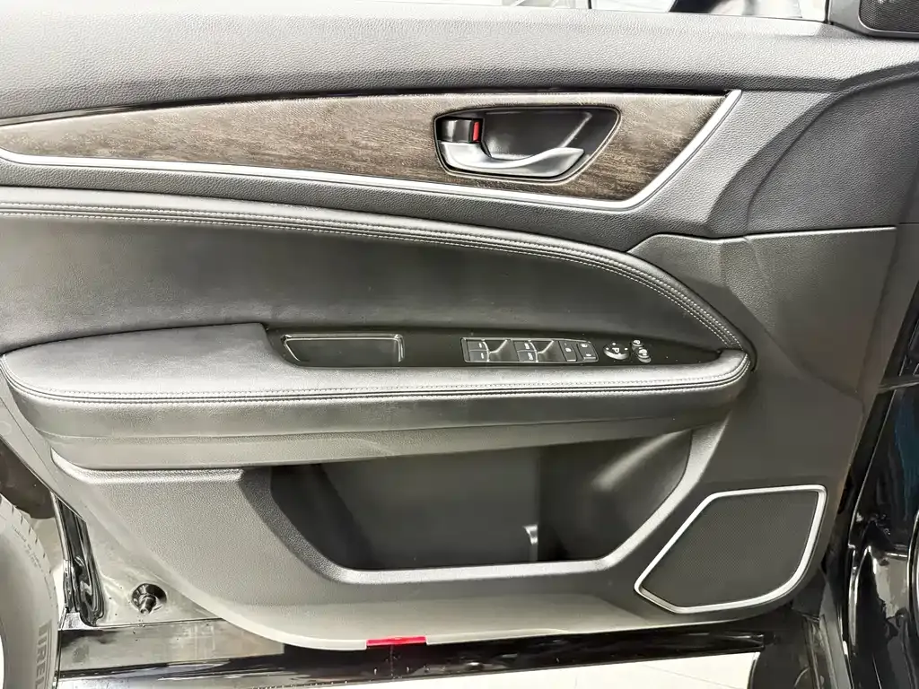 Honda UR-V 2021 из CN, фото 10