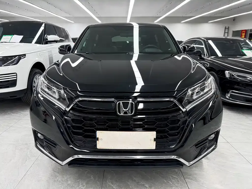 Honda UR-V 2021 из CN, фото 2