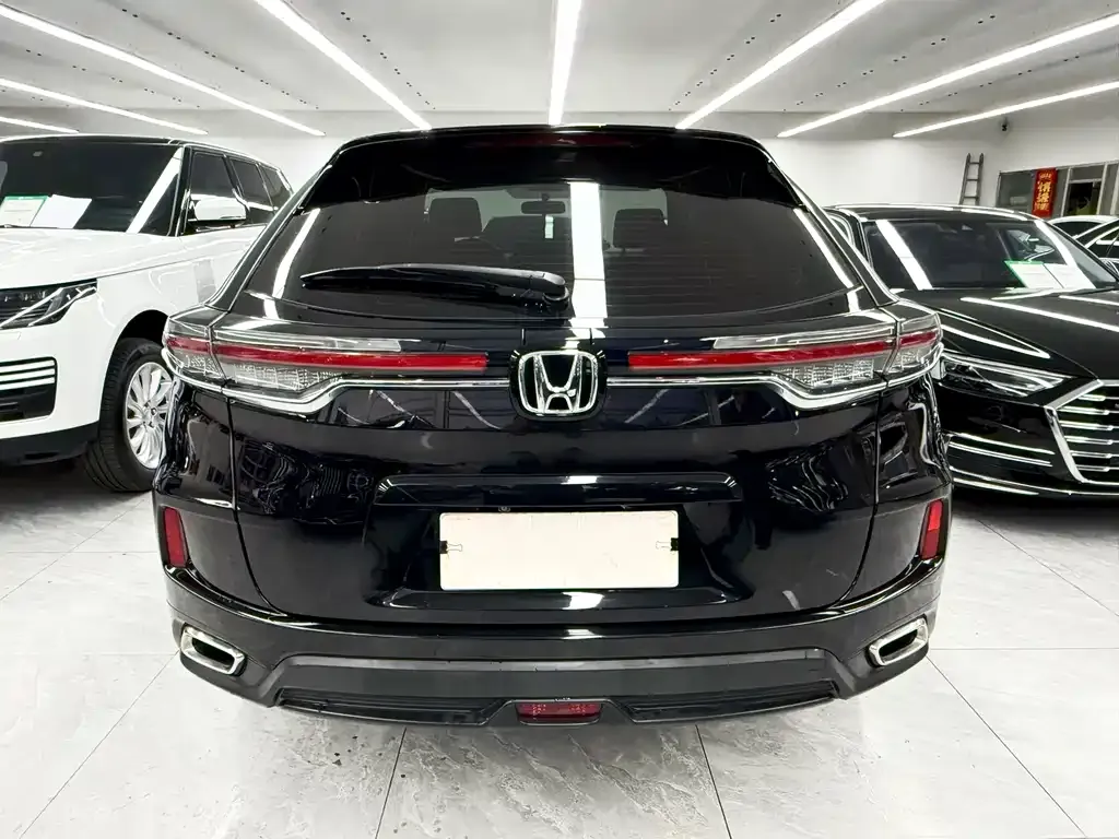 Honda UR-V 2021 из CN, фото 4