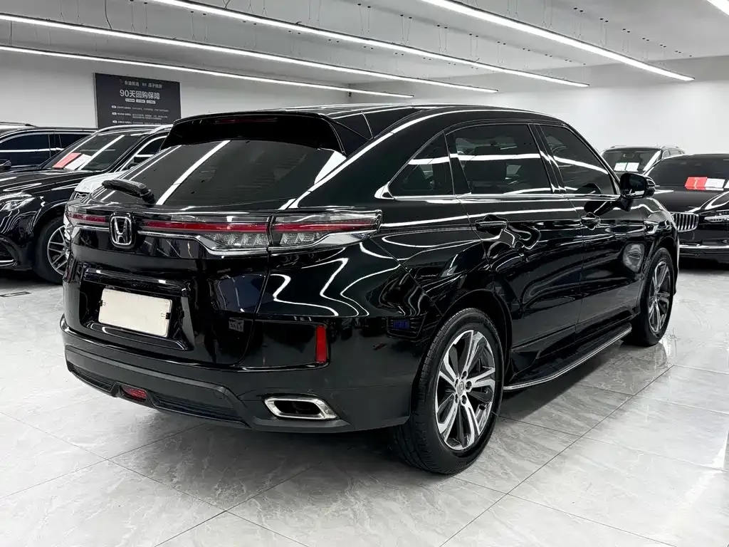 Honda UR-V 2021 из CN, фото 7