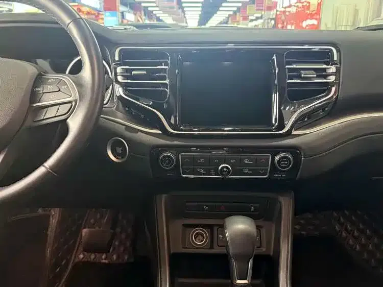 Jeep Grand Commander 2021 из CN, фото 3