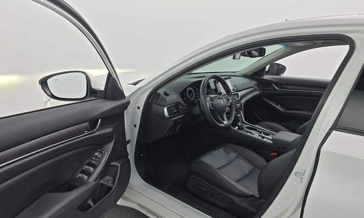 Honda Accord 2022 из KR, фото 6