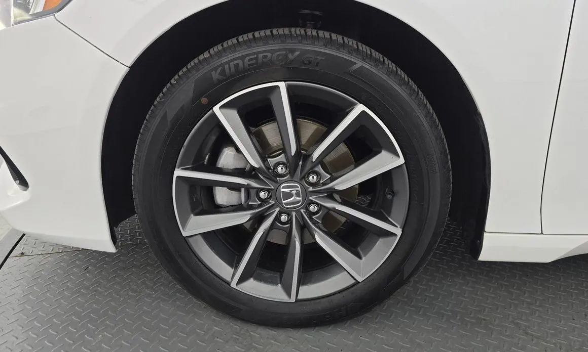 Honda Accord 2022 из KR, фото 5