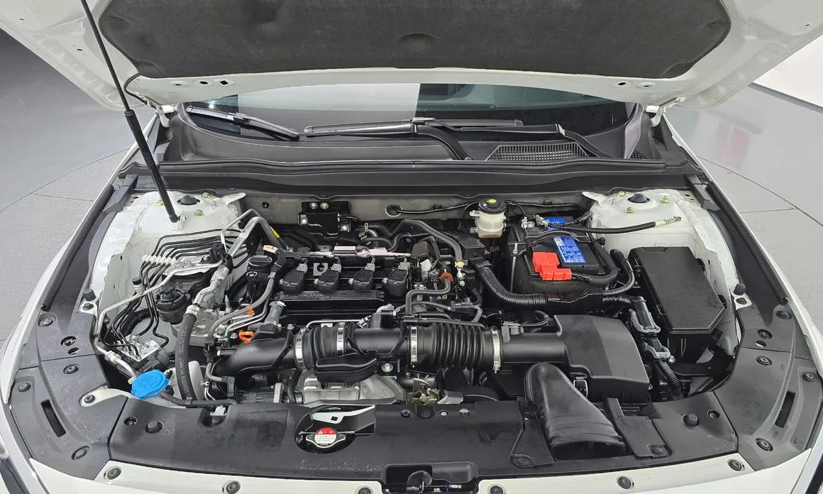 Honda Accord 2022 из KR, фото 10