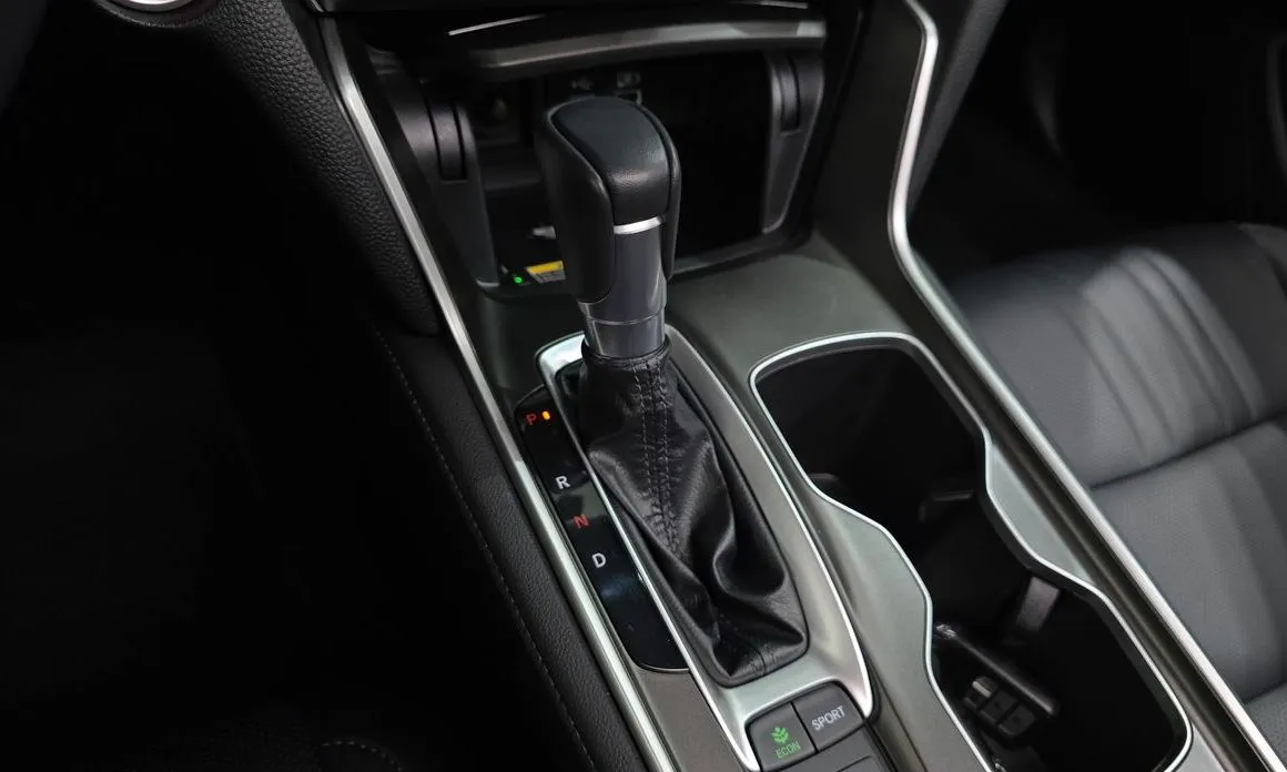 Honda Accord 2022 из KR, фото 4