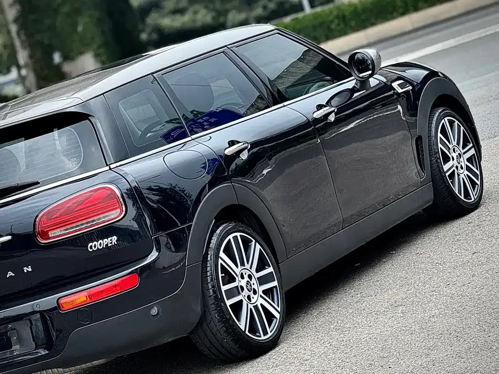 MINI Clubman 2021 из CN, фото 9