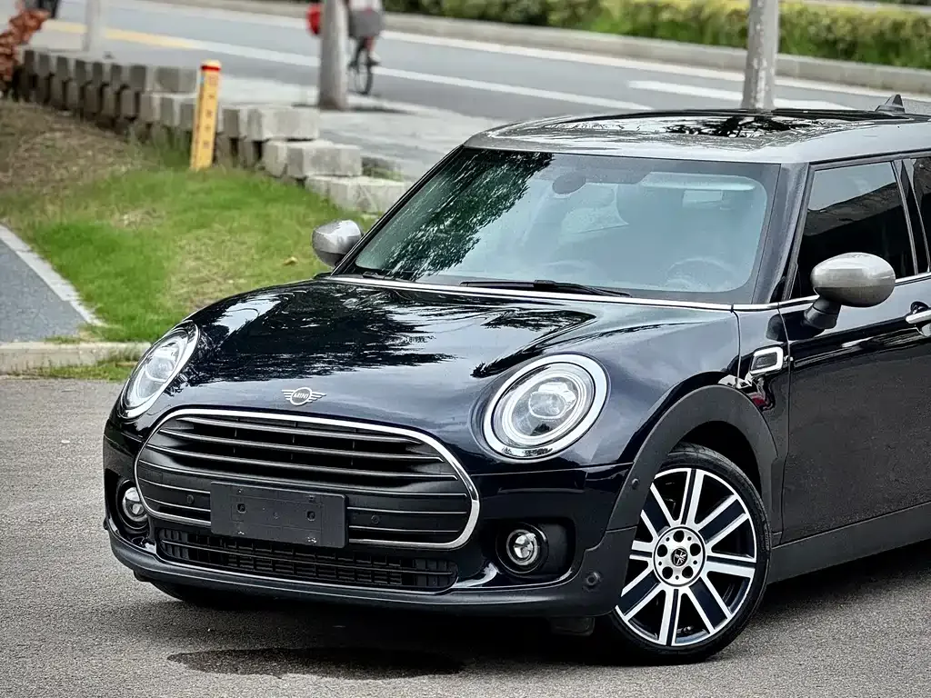 MINI Clubman 2021 из CN, фото 6