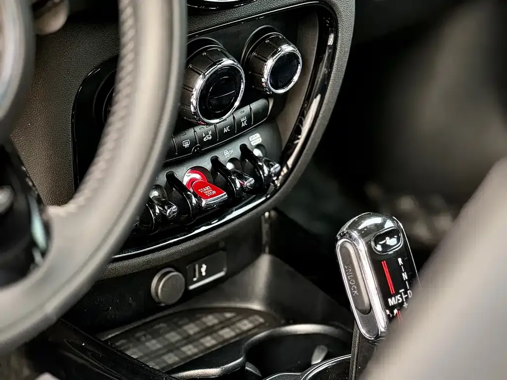 MINI Clubman 2021 из CN, фото 3