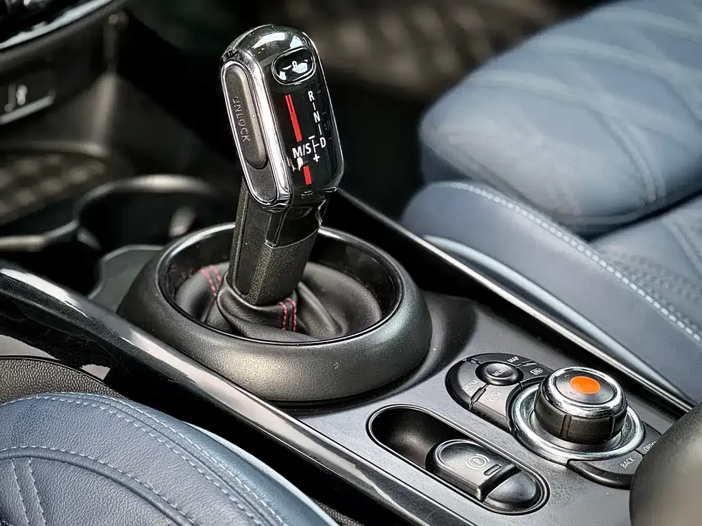 MINI Clubman 2021 из CN, фото 4