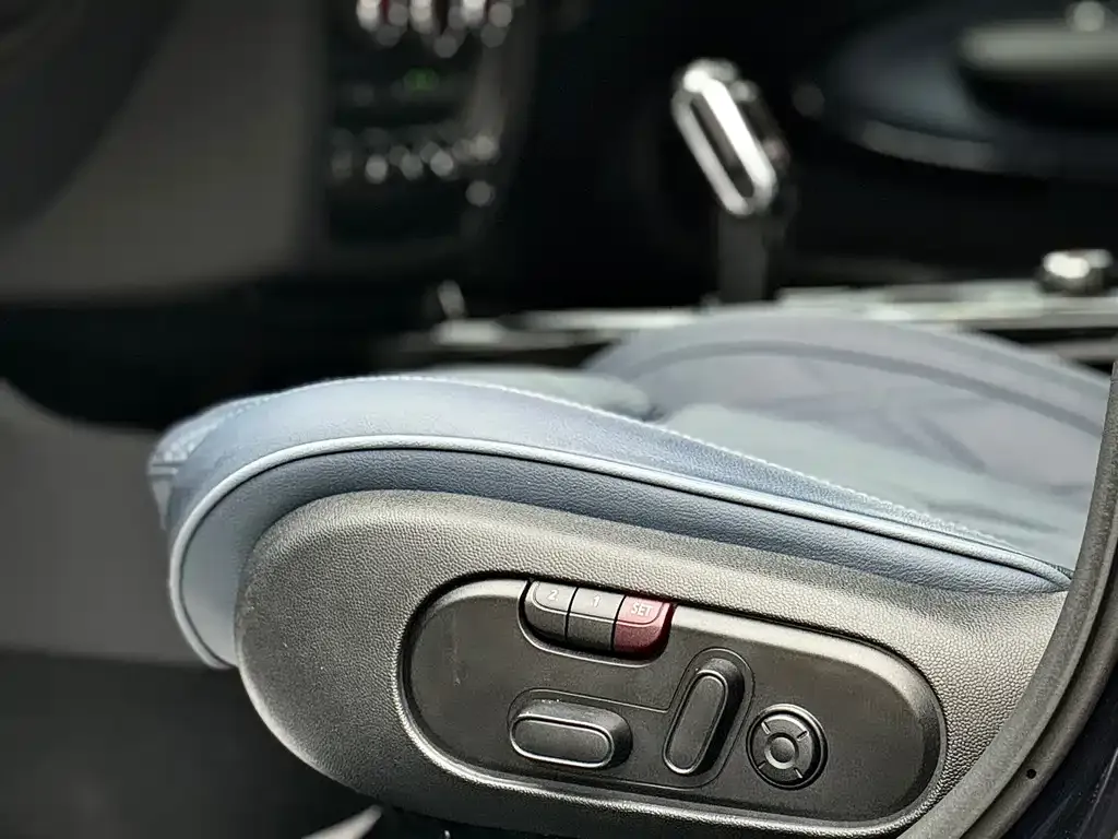 MINI Clubman 2021 из CN, фото 5