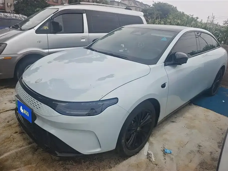 Leapmotor C01
