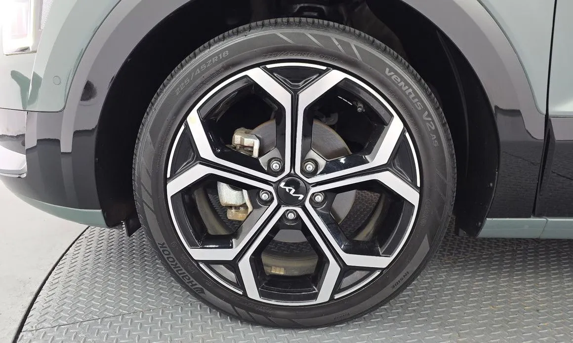 Kia Niro 2023 из KR, фото 10