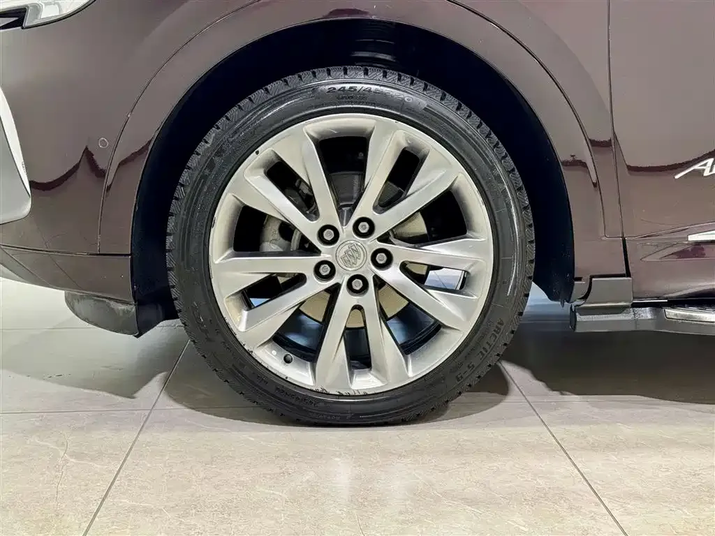 Buick Envision S — фото 2