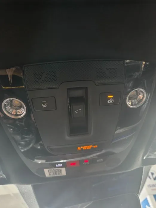 Kia K5 2026 из KR, фото 3