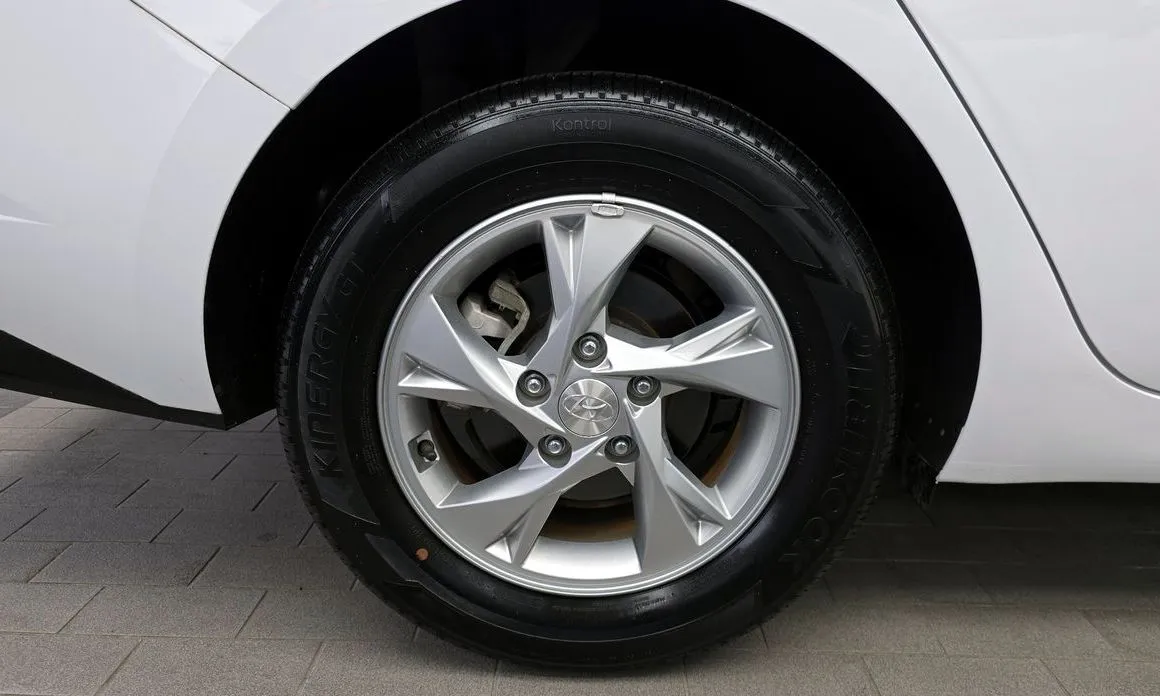 Hyundai AVANTE 2021 из KR, фото 7