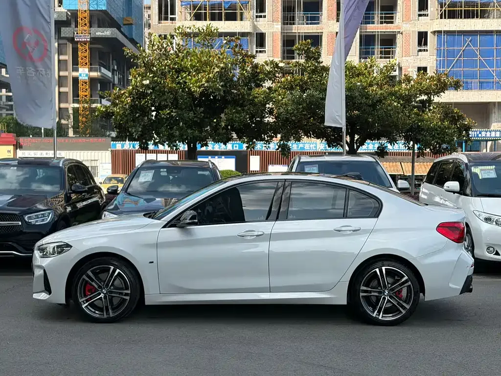 BMW 1 Series — фото 5