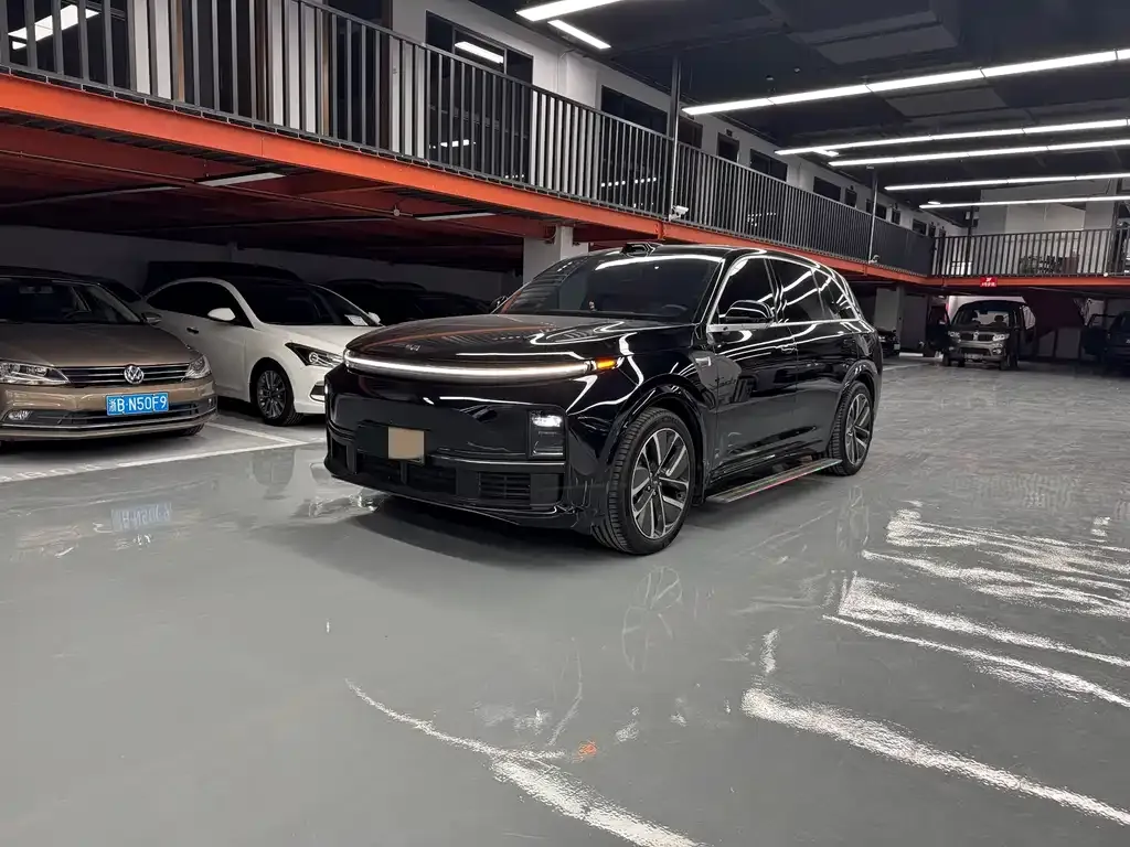 Li Auto L7