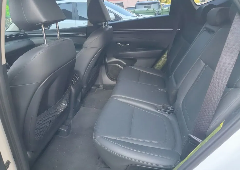 Hyundai Tucson 2023 из KR, фото 9