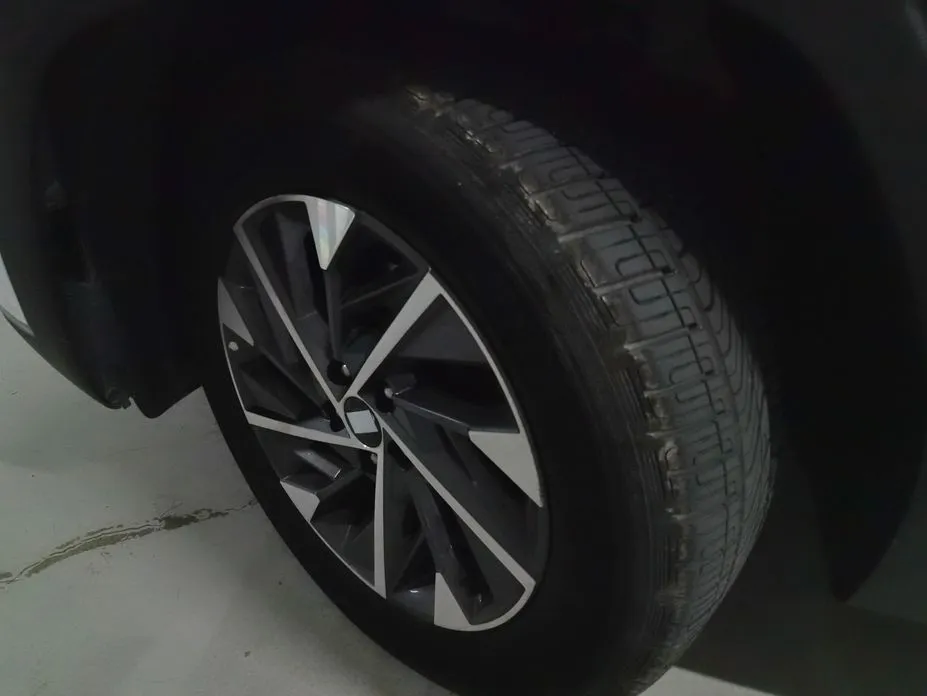 Hyundai Tucson 2023 из KR, фото 2