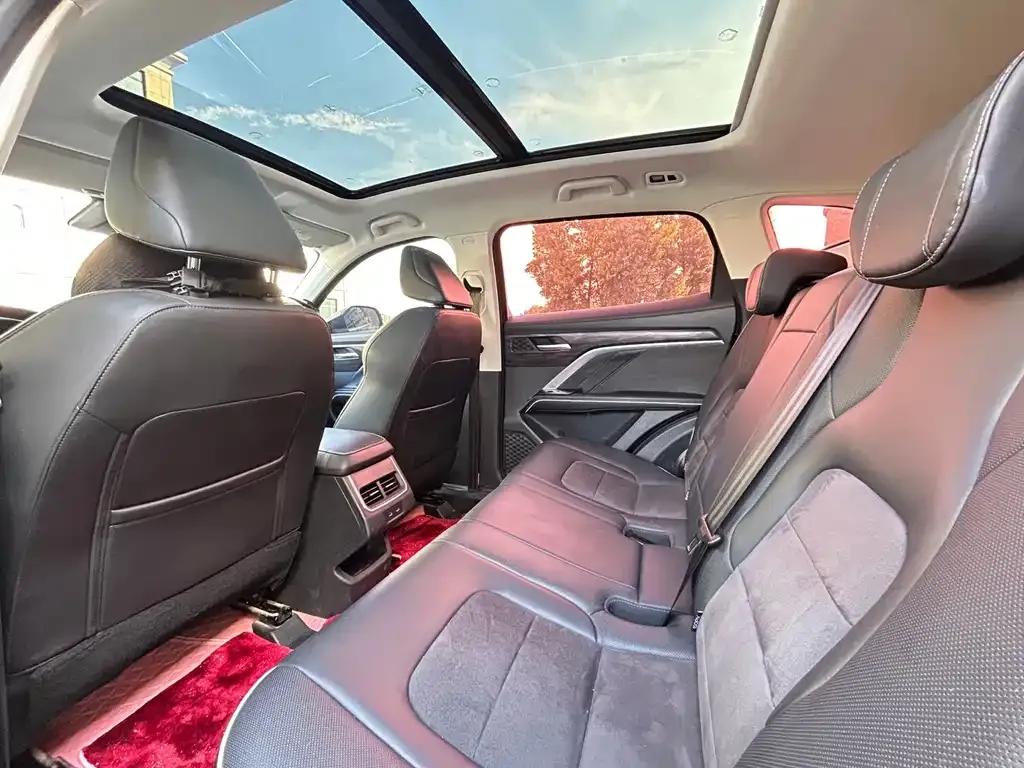 Haval H6 — фото 2