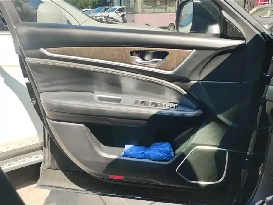 Honda Avancier 2023 из CN, фото 2