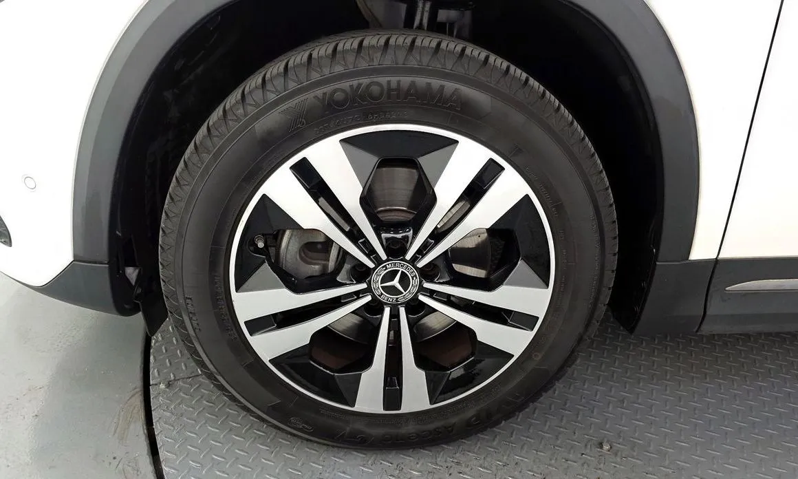 Mercedes-Benz GLA-Class 2021 из KR, фото 10