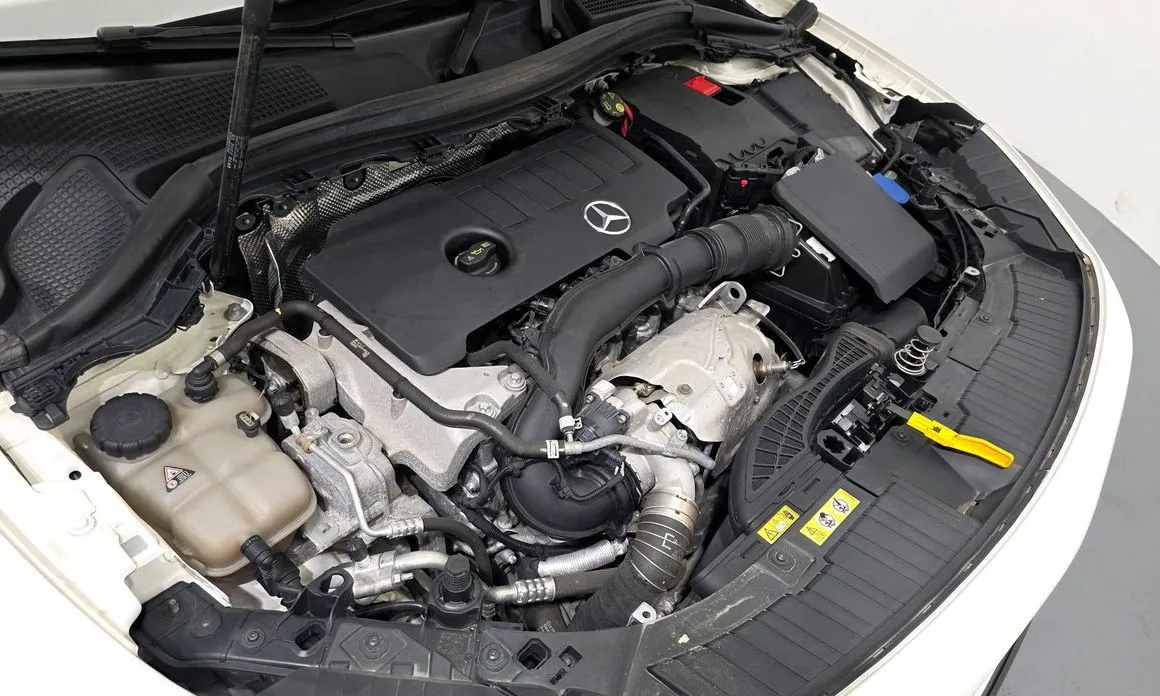 Mercedes-Benz GLA-Class 2021 из KR, фото 7