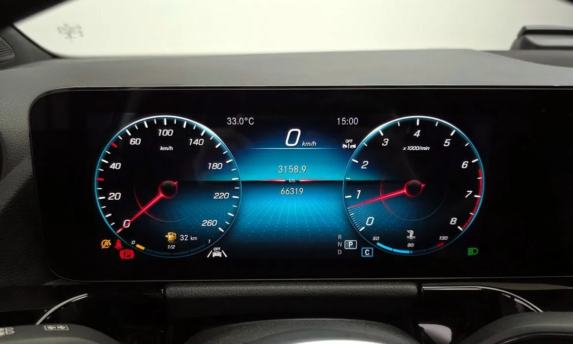 Mercedes-Benz GLA-Class 2021 из KR, фото 4