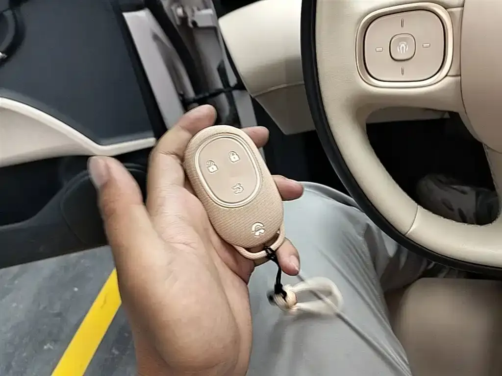 NIO ET5 2024 из CN, фото 3