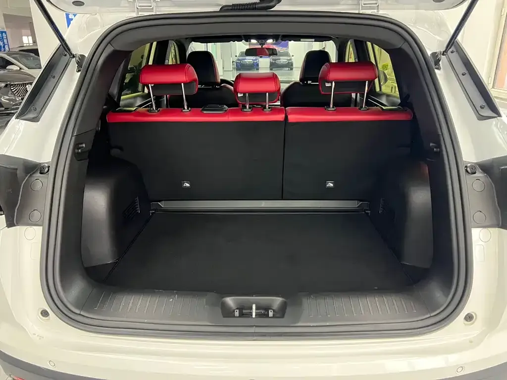 Changan CS35PLUS 2023 из CN, фото 7