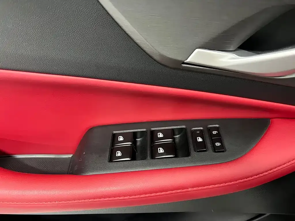 Changan CS35PLUS 2023 из CN, фото 4