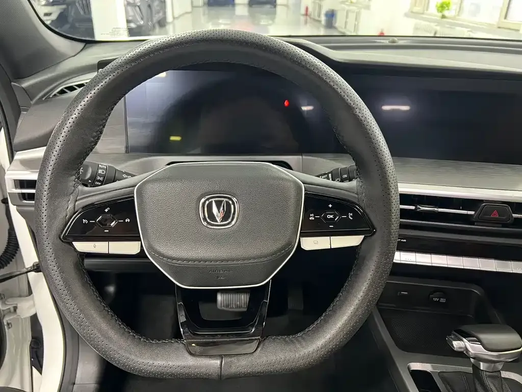 Changan CS35PLUS 2023 из CN, фото 8