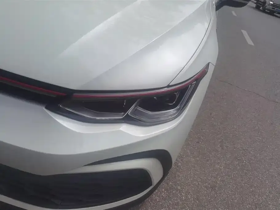 Volkswagen Golf GTI 2021 из CN, фото 4