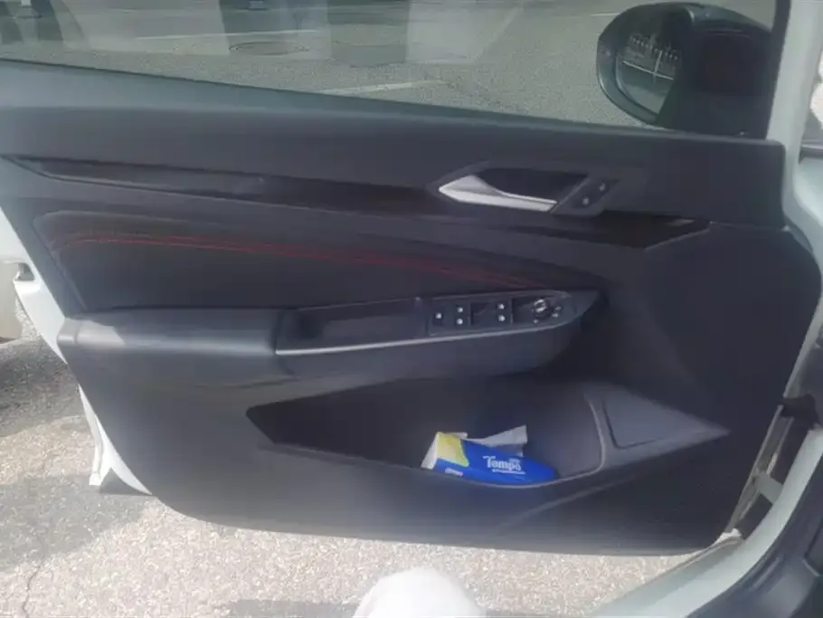 Volkswagen Golf GTI 2021 из CN, фото 6