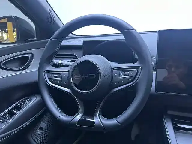 BYD Seal 06 — фото 8
