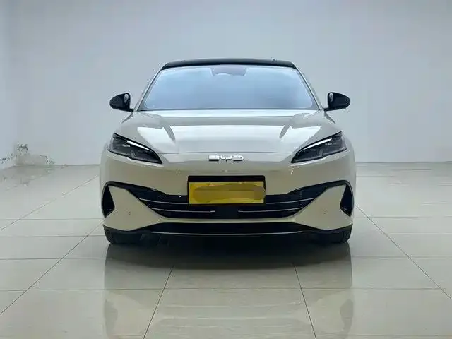 BYD Seal 06 — фото 9