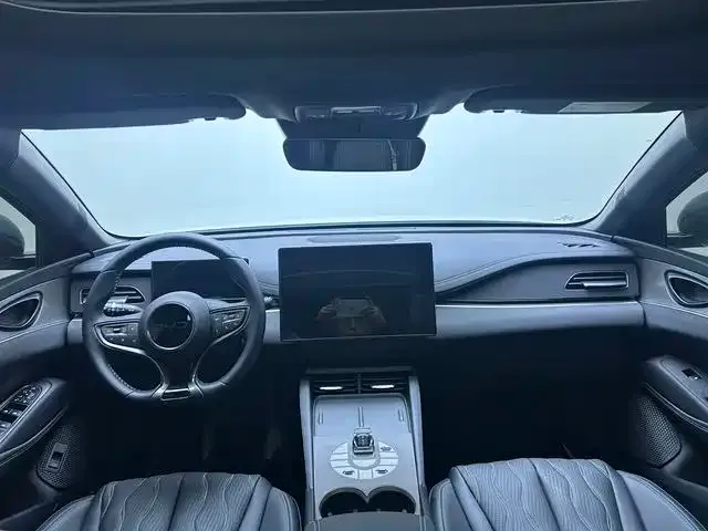 BYD Seal 06 — фото 2