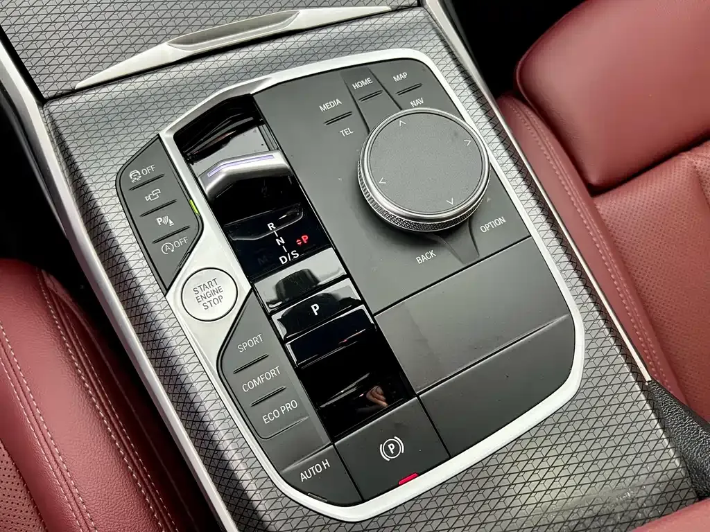 BMW 3 Series — фото 10