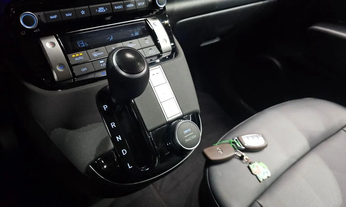 Hyundai Casper 2023 из KR, фото 7