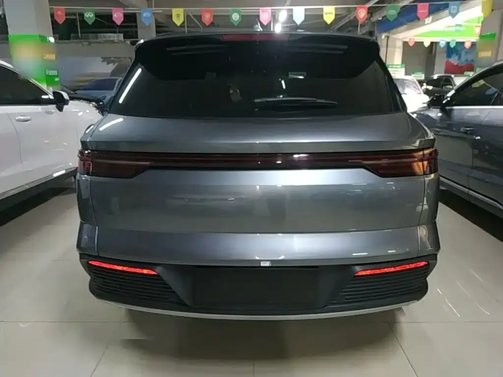 BYD Pro New Energy — фото 8